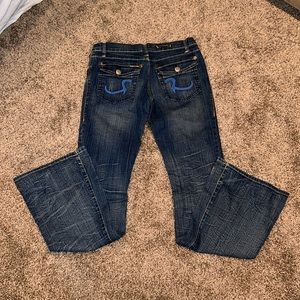 Rock & Republic Stevie women’s jeans